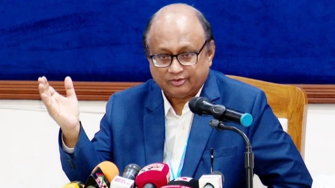 নির্বাচনি হলফনামায় বিদেশে থাকা সম্পদেরও হিসাব দিতে হবে: দুদক চেয়ারম্যান